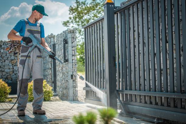 Best Gas Station Cleaning  in Olympia, WA
