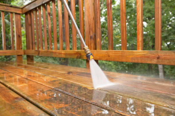 Best Building Exterior Washing  in Olympia, WA